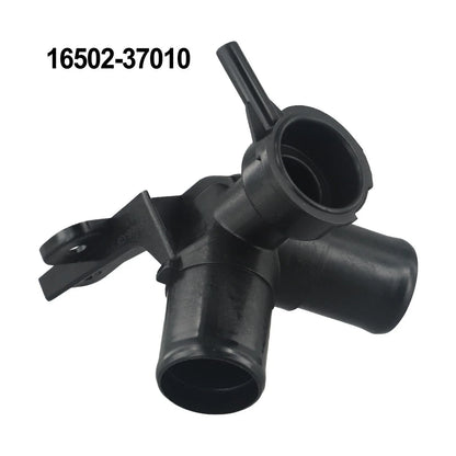 Radiator Coolant Filler for Hyundai Accent (2012–2017)
