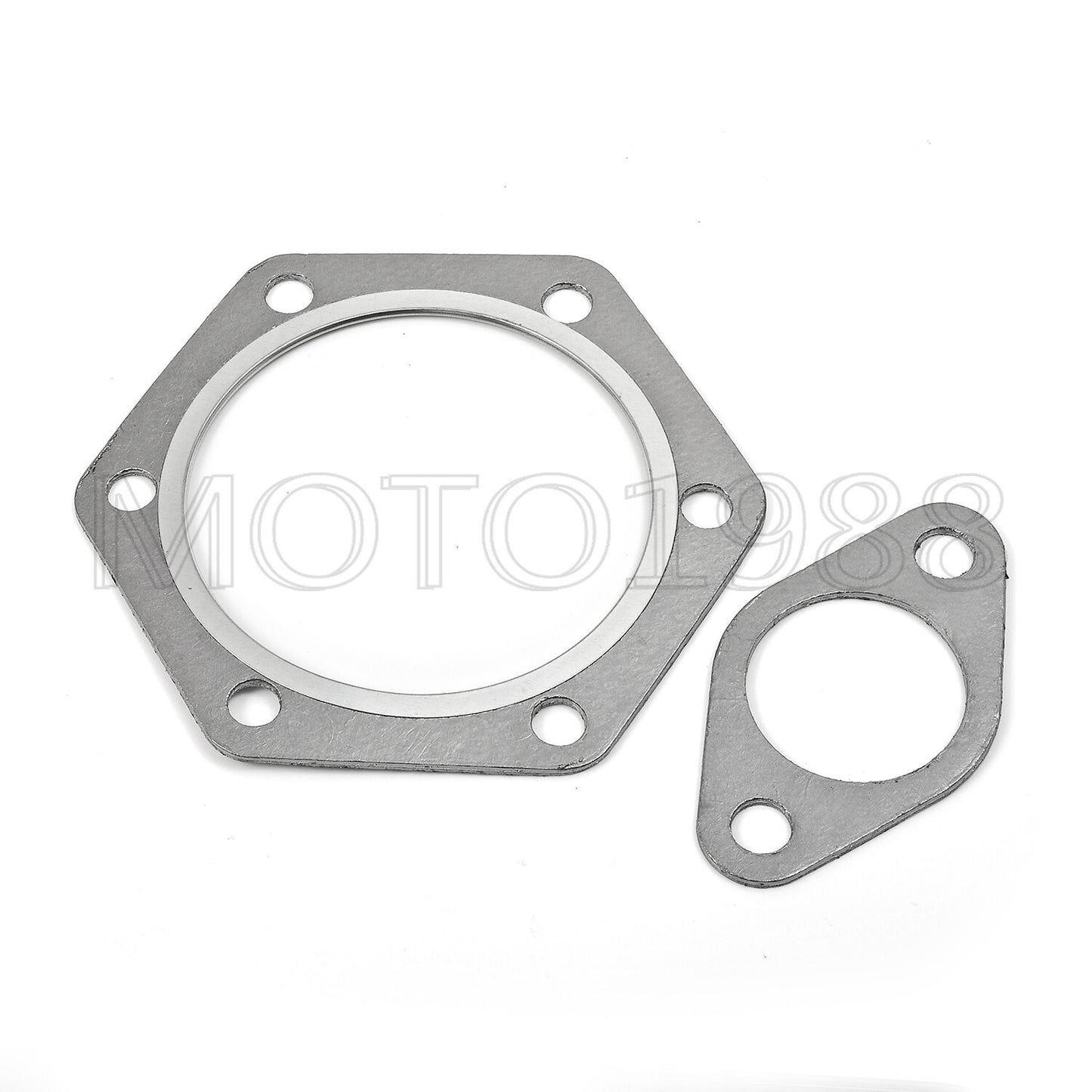 Piston Ring Gasket for EZGO Golf Cart Robin EC25-3PG (1989–1993)