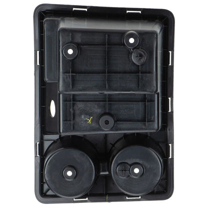 Center Console Cup Holder & Bin Storage for Dodge Ram 1500 2500 3500 4500 (2002-2023)