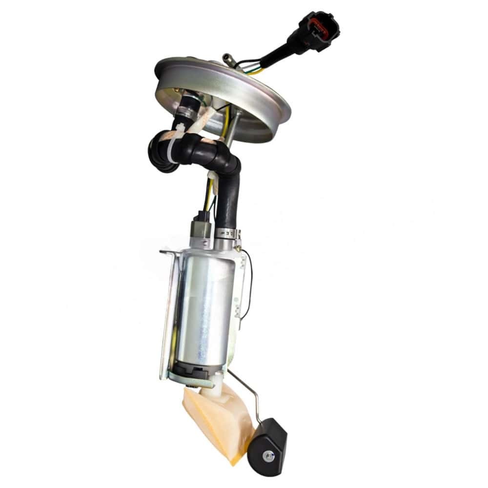 Fuel Pump Assembly for Hyundai Accent (1994–2000)