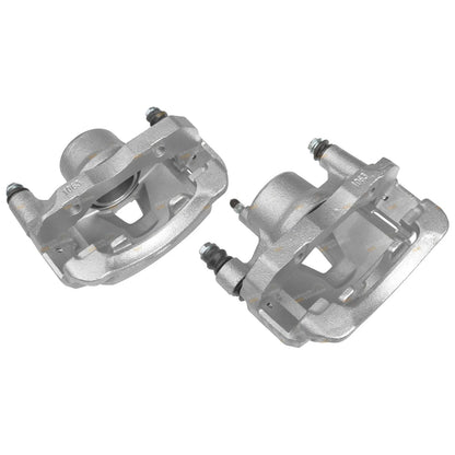 Front Disc Brake Caliper for Toyota Hilux GGN15 KUN16 TGN16 (2005-2011)