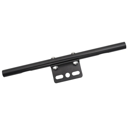 Front Rear Turn Signal Light Tube Bar Bracket for Harley Dyna (2006-2023)