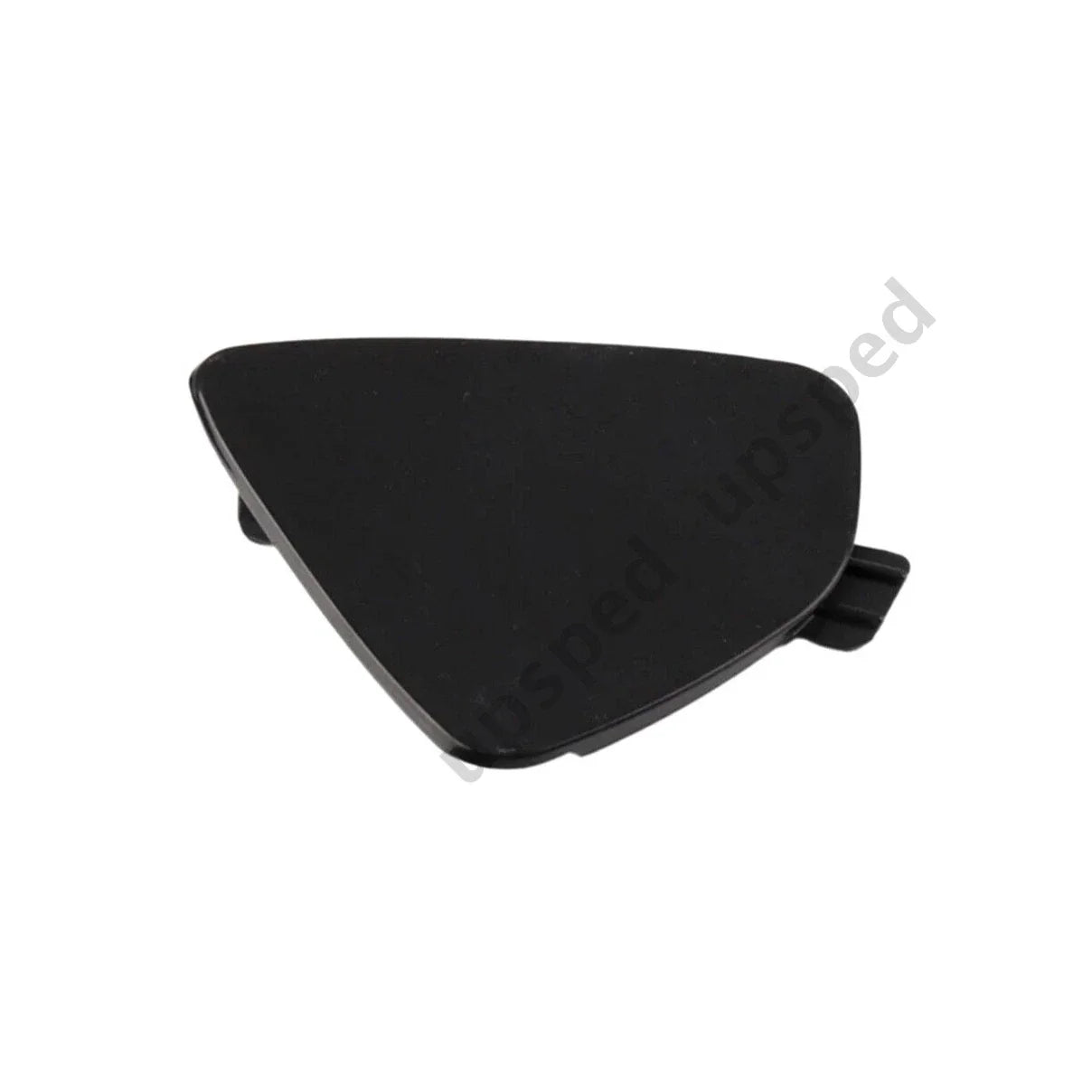 Front Bumper Tow Hook Hole Eye Cover Cap for Volvo XC60 (2014–2017)