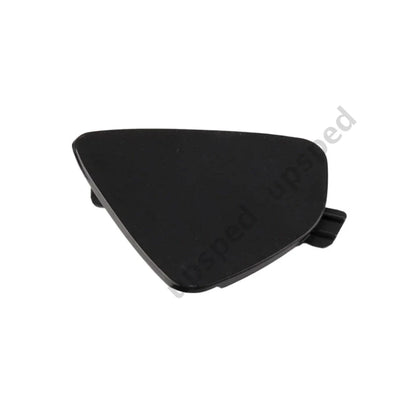 Front Bumper Tow Hook Hole Eye Cover Cap for Volvo XC60 (2014–2017)