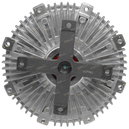 Fan Clutch Coupling for Mitsubishi Pajero NM (2000–2002)