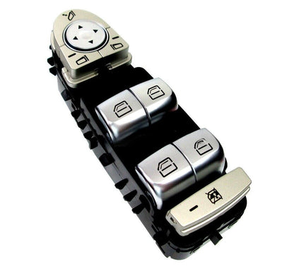 Window Regulator Switch for Mercedes Benz C-Class (2015–2021)