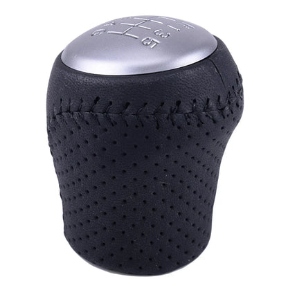 6 Speed Gear Shift Knob for Nissan Juke F15, X-Trail T31 (2007-2015)