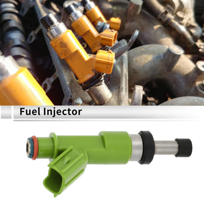 Fuel Injector No.23250-0V030 for Lexus ES300H (2013–2018)