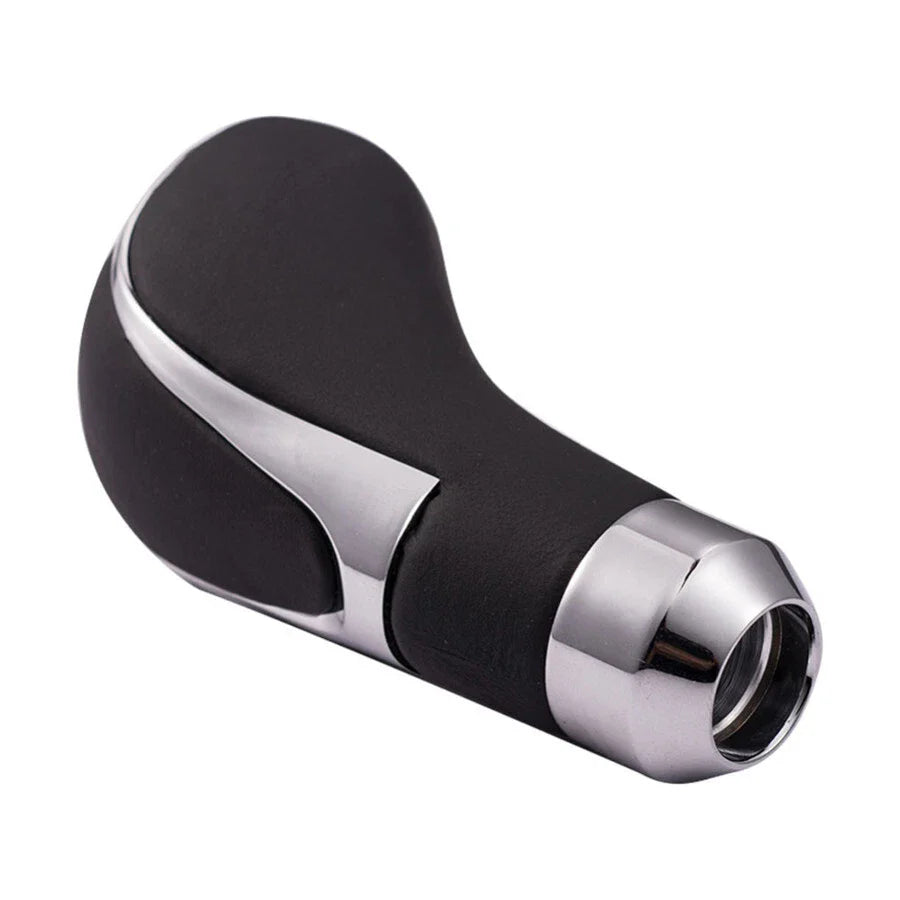 Universal Manual Automatic Transmission Gear Shift Knob for Car