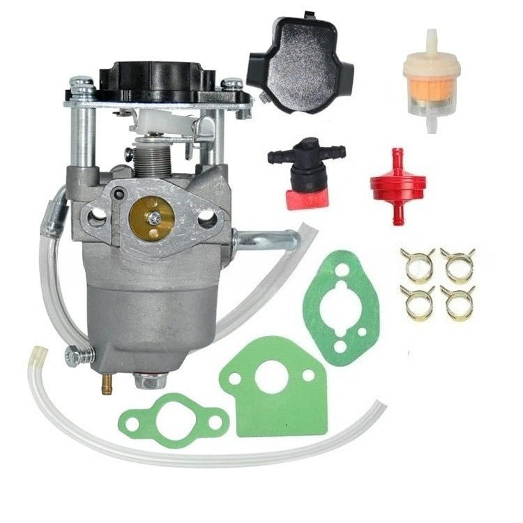 Carburetor for Ryobi RYi2300BT & RYi2300BTA Generator (2010–2020)