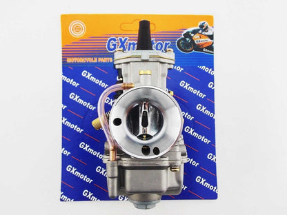 28mm Flat Slide Carburetor for Yamaha DT175