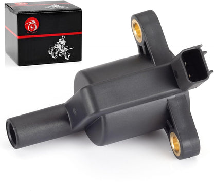 Ignition Coil for Polaris ACE 150 325 500 570 (2016–2021) RGR 150 (2018–2021)