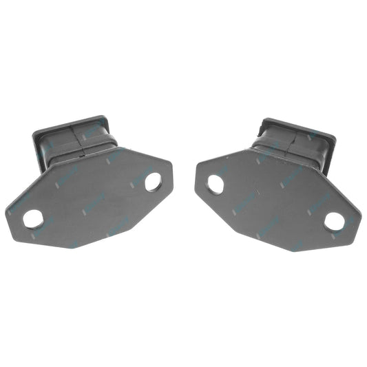 2 Engine Mounts for Toyota Hilux 4Runner RN130 1989-1996 4cy 22R 2.4ltr 2366cc