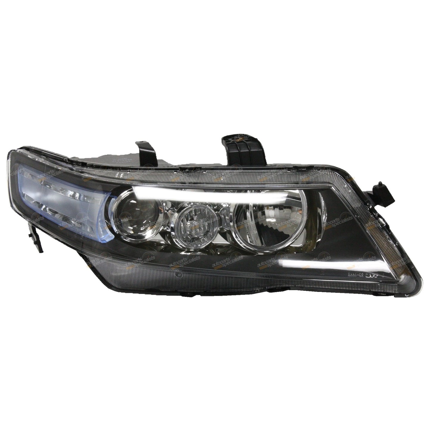 RH Headlight for Honda Accord Euro CL (2005–2008)