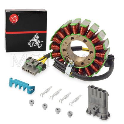 Stator for Polaris Sportsman 800 Ranger 700 RZR 800 (2002–2014)