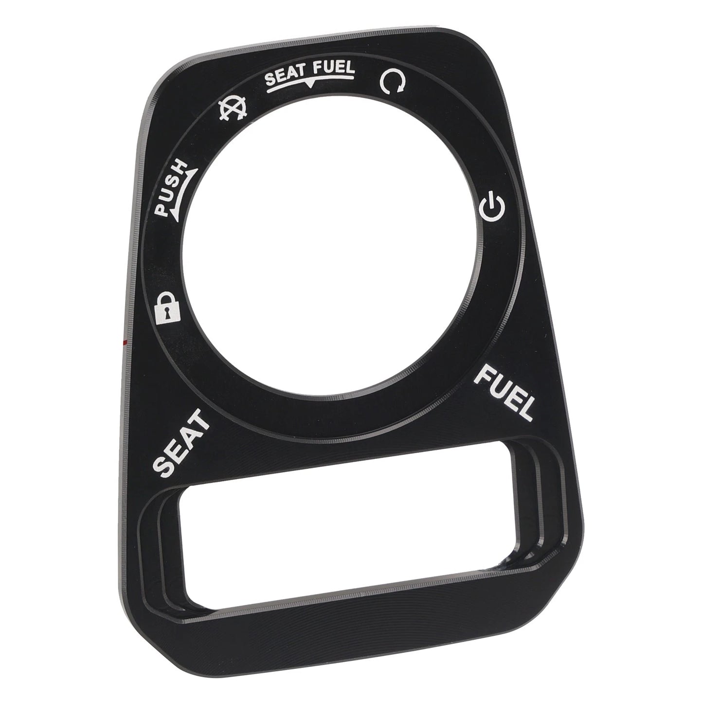 Accessory for CFMoto ATV UTV Quick Attach Cforce 600 800 1000 E (2017–2023)