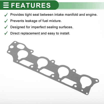 Engine Intake Manifold Gasket for Honda Accord (1998–2002) No. 17105PAAA01