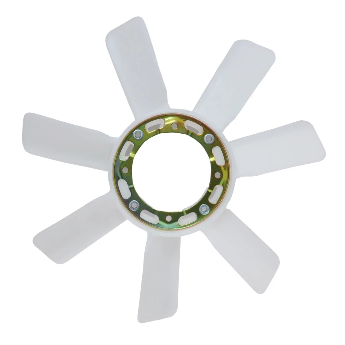 Cooling Radiator Fan Blade for Isuzu Vauxhall TF TFR Rodeo (1988–2004)