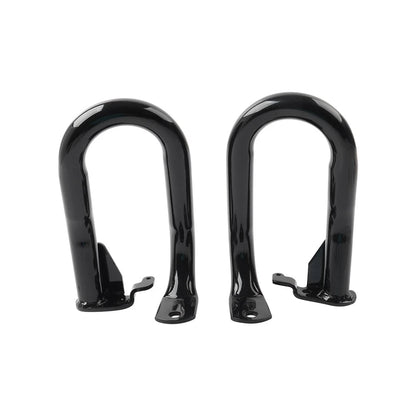 CNC Folding Extendable Brake Clutch Levers for Honda ADV150 (2019–2020)