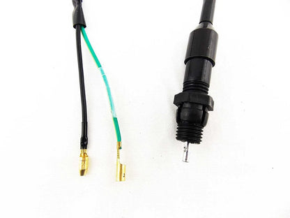 Rear Brake Light Switch Assembly for Honda CM185T (1978-1979)