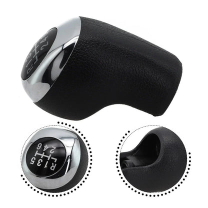 6-Speed Gear Shift Knob for Hyundai Elantra Accent Solaris (2012-2016)