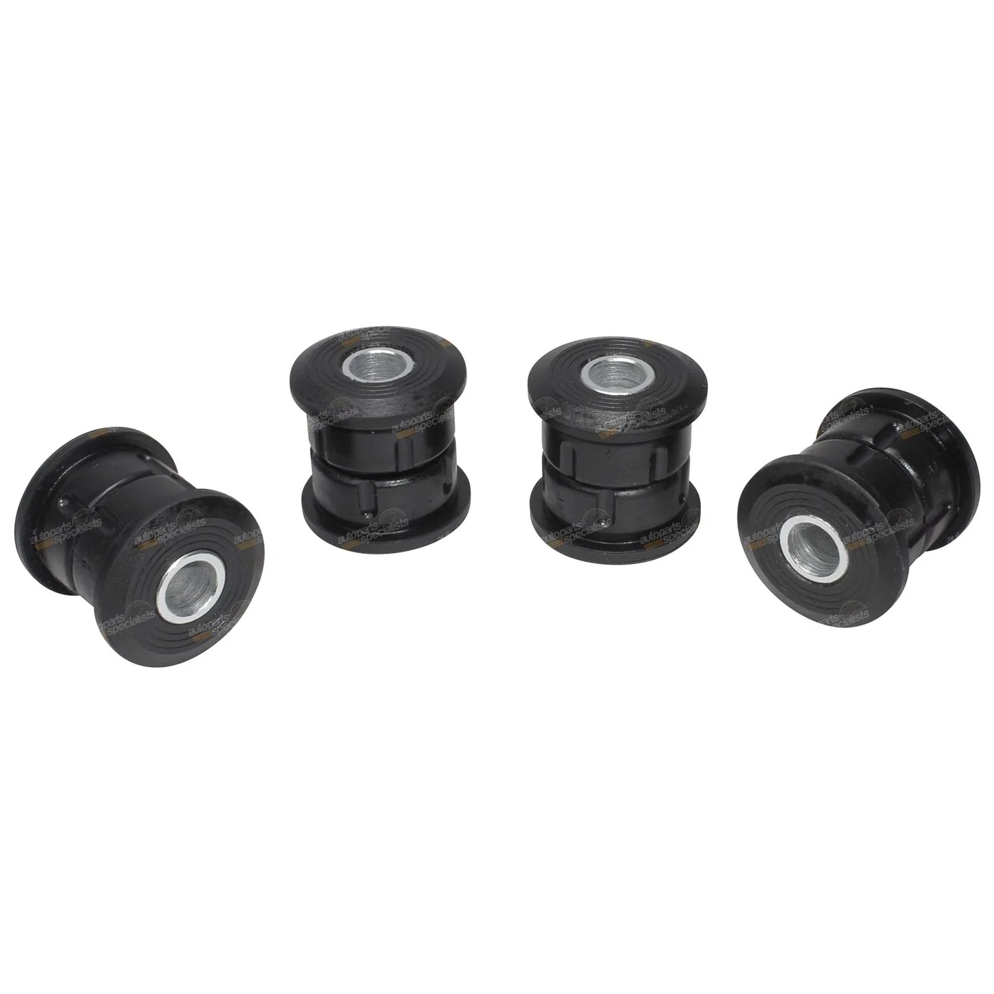 L+R Rear Upper Trailing Arm Bush Kit for HZJ80 HDJ80 FZJ80 FJ80 HZJ105 FZJ105