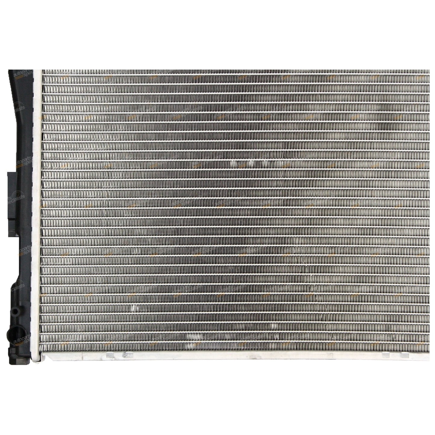 Alloy Core Radiator for BMW 3 Series E46 (2001–2004)