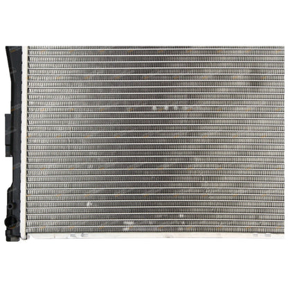 Alloy Core Radiator for BMW 3 Series E46 (2001–2004)