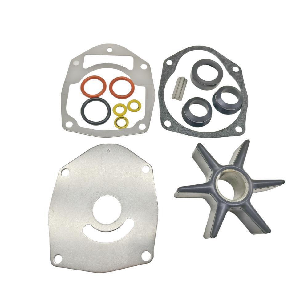 Maintenance Kit for Mercury 75-115HP Outboard (2000–2023)