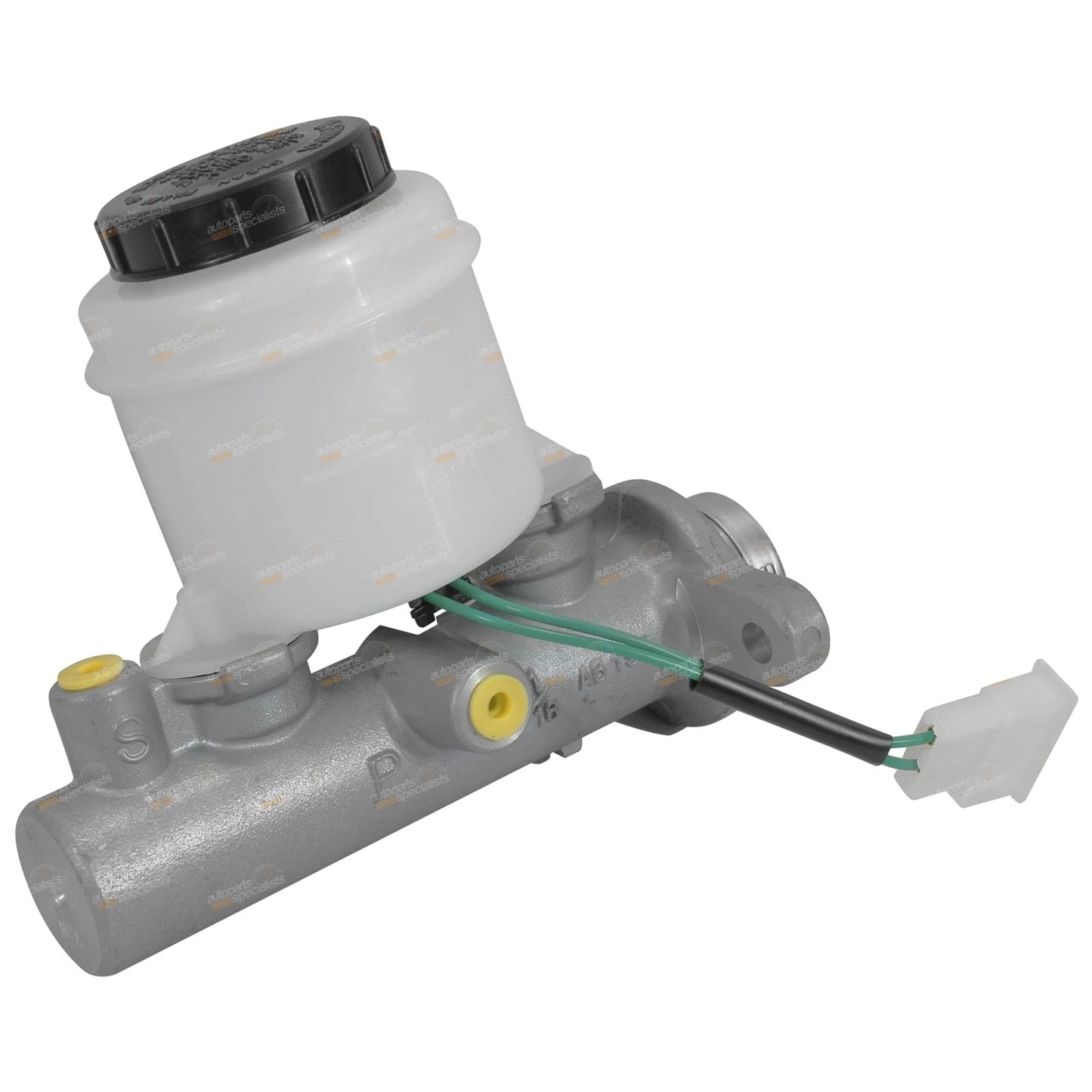 Brake Master Cylinder for Nissan Patrol GQ (1988–1997)