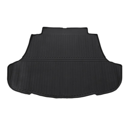 Cargo Liner Rear Trunk Mat for Lexus ES ES250 ES350 (2019–2024) TPE