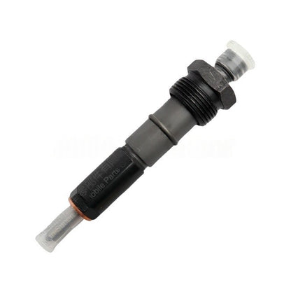 Set of 4 Fuel Injectors for Cummins 4B3.94BT