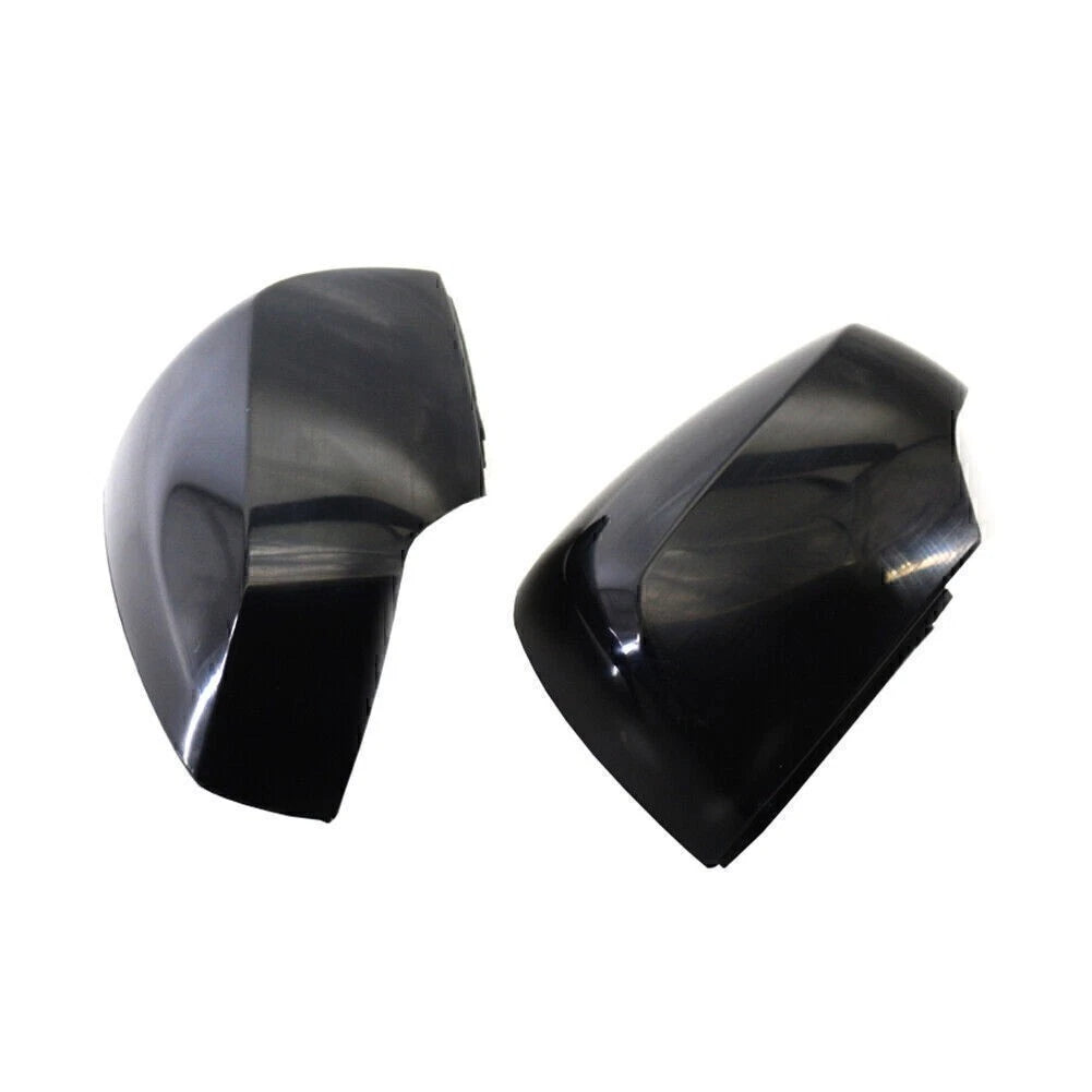 Side Rear View Mirror Cover Cap Trim for Subaru Forester (2014–2018), Legacy (2013–2014)