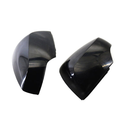 Side Rear View Mirror Cover Cap Trim for Subaru Forester (2014–2018), Legacy (2013–2014)