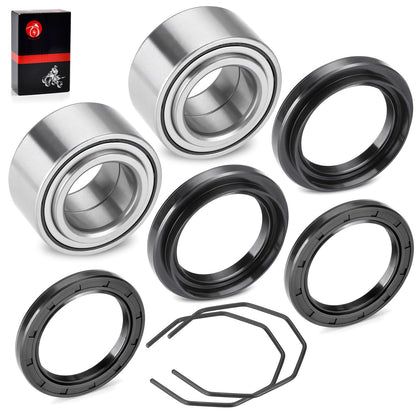 Wheel Bearing & Seals for Arctic Cat 300 2x4 4x4 (1998–2004)