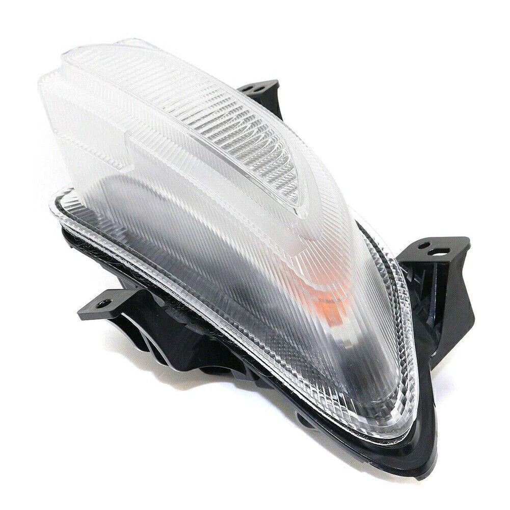 Left Side Front Park Turn Signal Lamp for Jeep Renegade (2015-2018)
