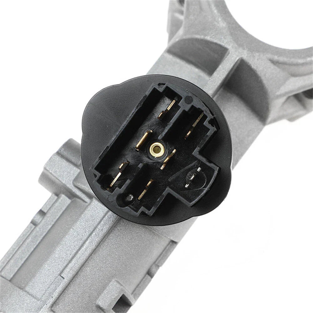 Ignition Lock Cylinder Switch Key for Fiat Ducato, Citroen Jumper, Peugeot Boxer (2006-2023)