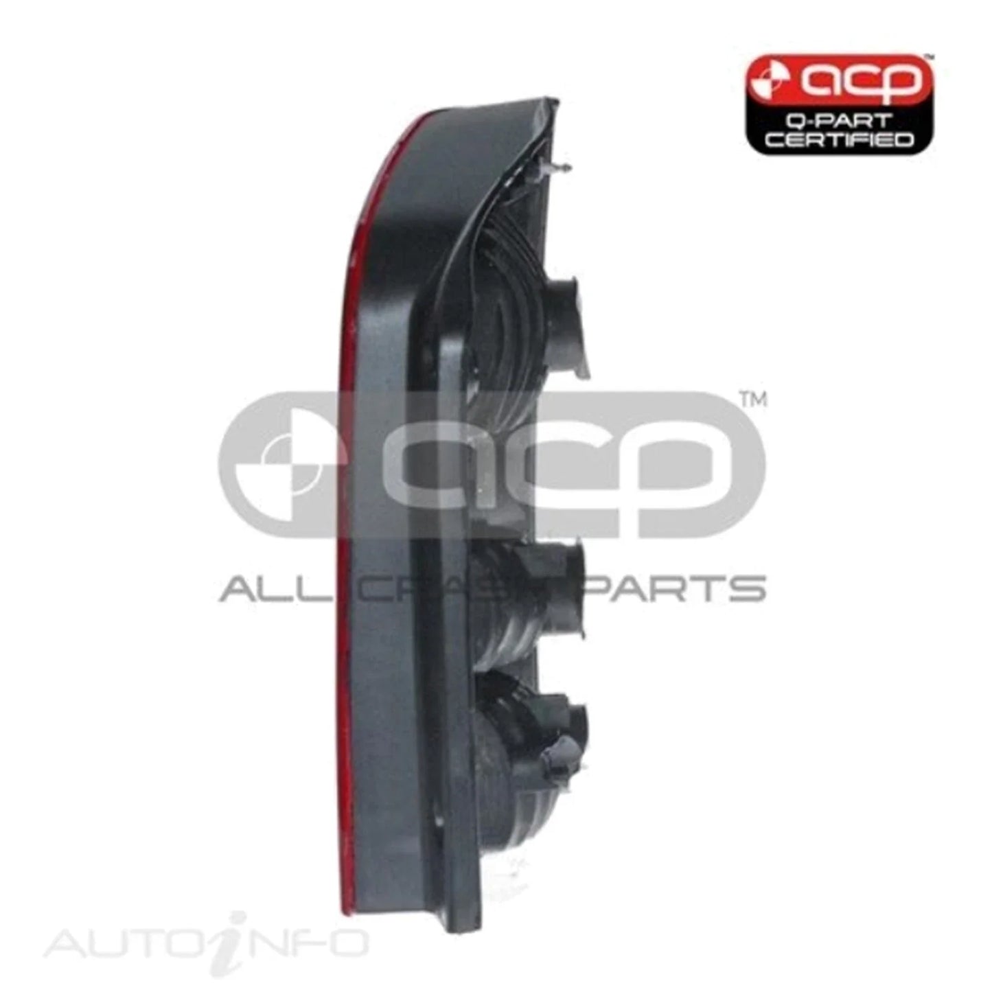 LH Tail Light 2.5L 3.0L for Nissan Pathfinder R51 (2005 - 2013)