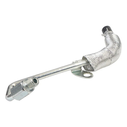 Turbo Oil Return Drain & Feed Pipe for Buick Chevrolet (2000-2006)