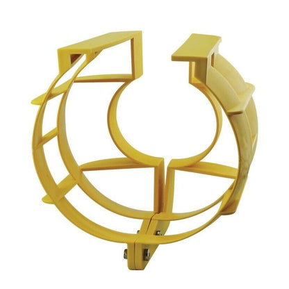 Propeller Safety Guard for Mercury Yamaha Johnson Outboards (9" 9.9hp-20hp)