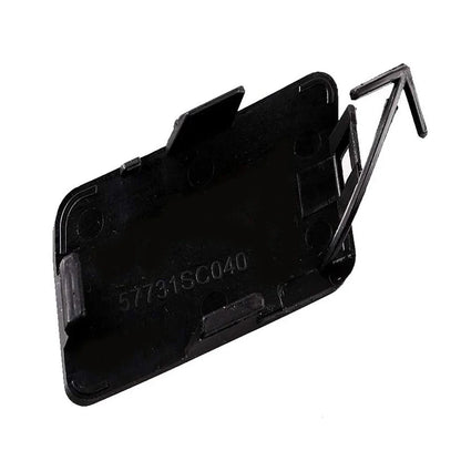 Front Bumper Tow Eye Cover Cap for Subaru Forester (2009-2013)