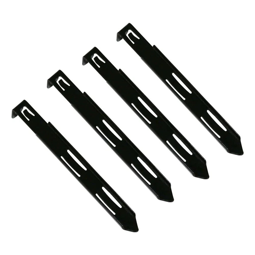 Headlight Mounting Retainer Clips for Ford Mustang (1999-2004)