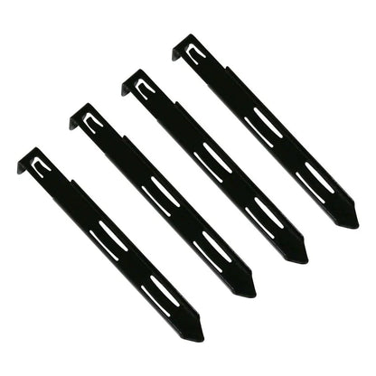 Headlight Mounting Retainer Clips for Ford Mustang (1999-2004)