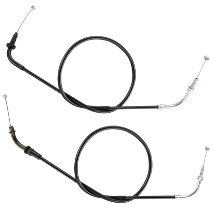 Throttle Cable Set for Yamaha V Star 250 (2008–2024)