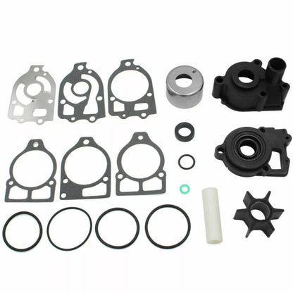 Water Pump Impeller Kit for Mercury (18-3320)