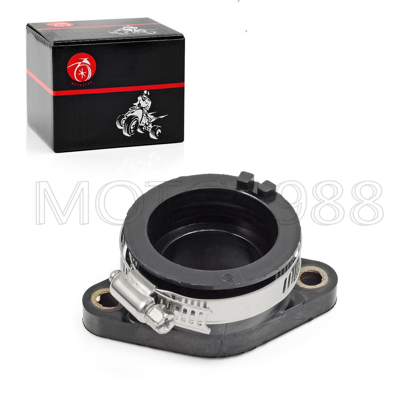 Intake Manifold Boot for Honda ATC250SX ATC250ES TRX250 (1985)