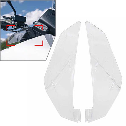 Front Brake Reservoir Cover for Honda CBR250R CBR150R CBR125R (2011–2018) - Blue
