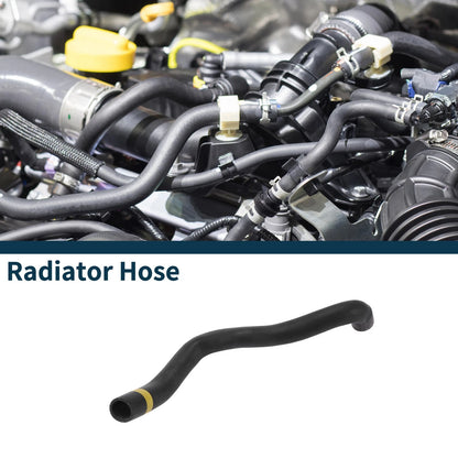 Lower Radiator Hose for Toyota Camry (2018) No. 16573-0V040