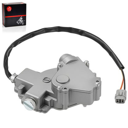Carburetor Switch Assembly for Yamaha Banshee 350 (1995–2006)