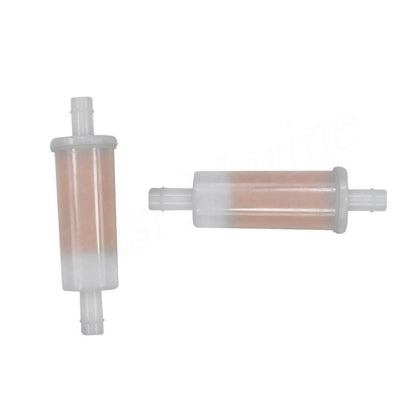 2X Fuel Filter for OMC Johnson Evinrude (1990–2023)